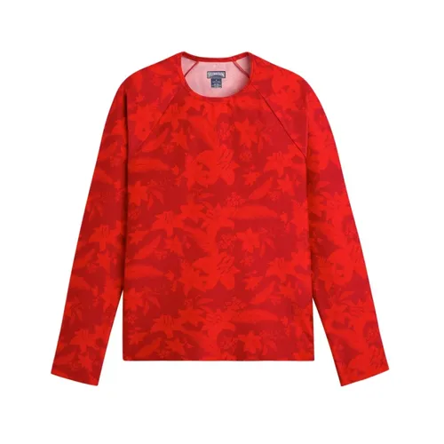 Tops > Long Sleeve Tops - - Vilebrequin - Modalova
