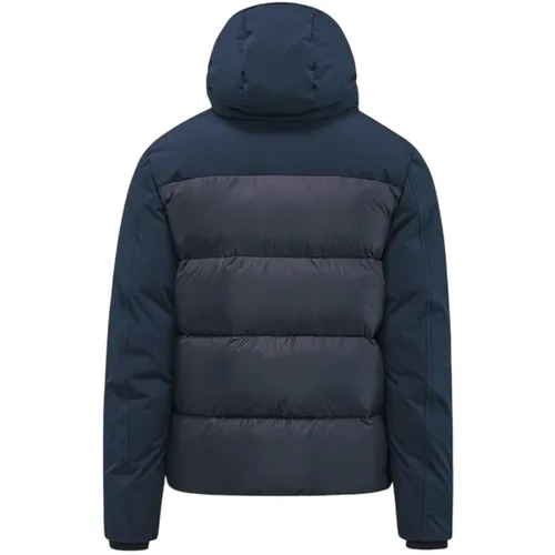 Jackets > Winter Jackets - - BomBoogie - Modalova
