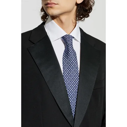 Accessories > Ties - - Ferragamo - Modalova