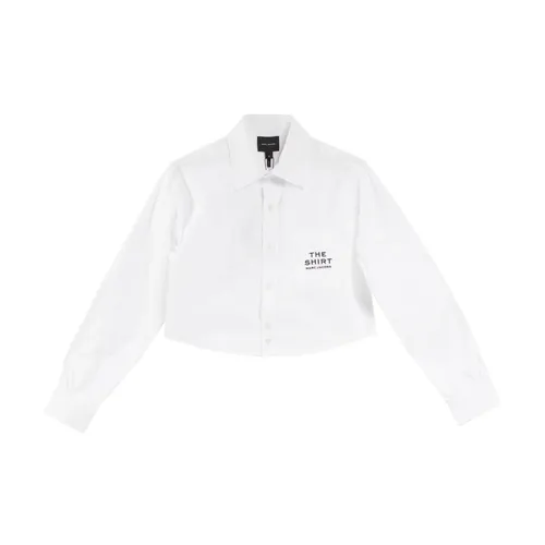Blouses & Shirts > Shirts - - Marc Jacobs - Modalova