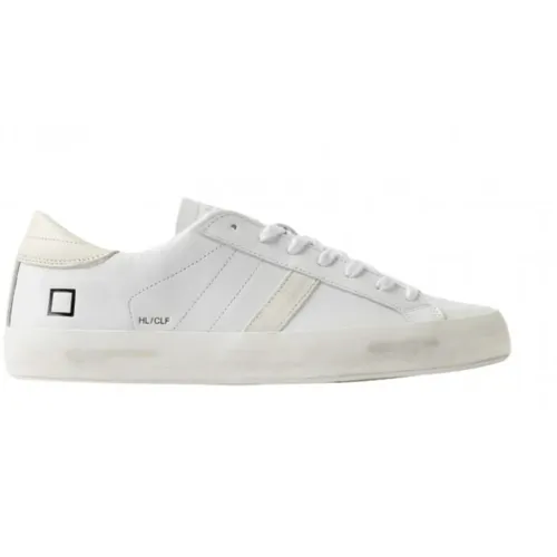 Shoes > Sneakers - - D.a.t.e. - Modalova