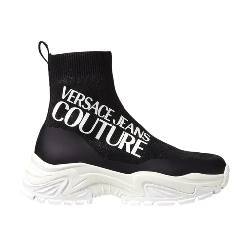 Shoes > Sneakers - - Versace Jeans Couture - Modalova