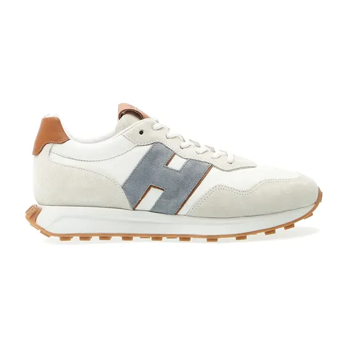 Hogan - Shoes > Sneakers - White - Hogan - Modalova