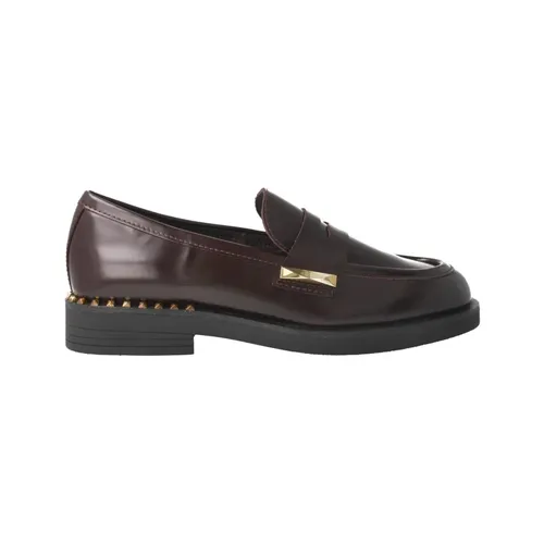 Shoes > Flats > Loafers - - ASH - Modalova