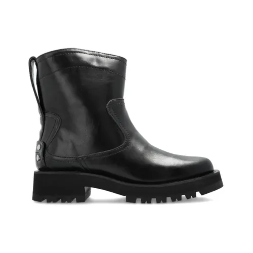 Shoes > Boots > Ankle Boots - - Ganni - Modalova