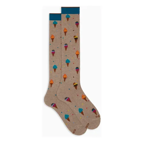 Underwear > Socks - - Gallo - Modalova