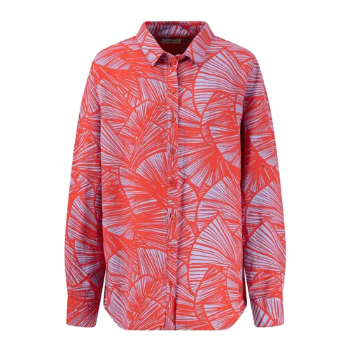 Blouses & Shirts > Shirts - - Fynch-Hatton - Modalova