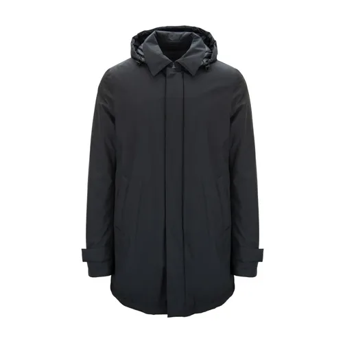 Jackets > Winter Jackets - - Herno - Modalova