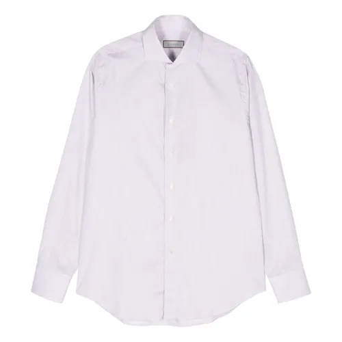 Shirts > Formal Shirts - - Canali - Modalova