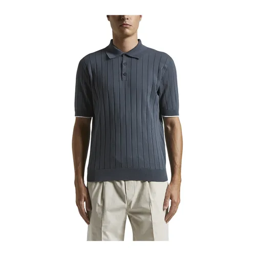 Knitwear > Round-neck Knitwear - - Peserico - Modalova