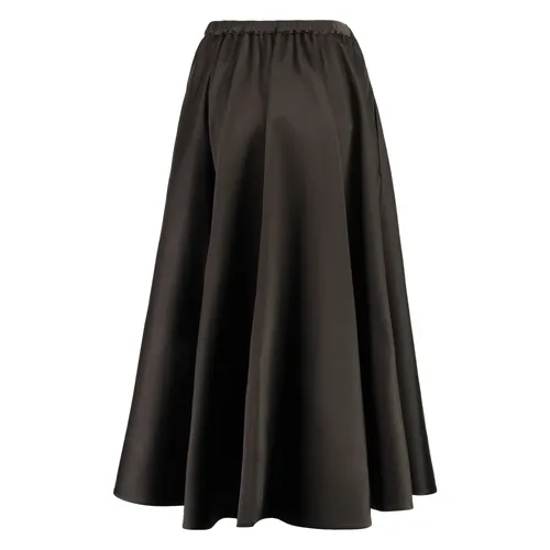 Skirts > Midi Skirts - - Valentino Garavani - Modalova