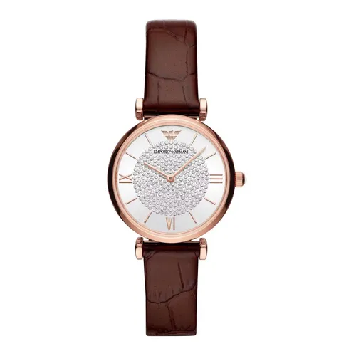 Accessories > Watches - - Emporio Armani - Modalova