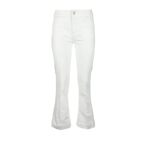Jeans > Boot-cut Jeans - - Seafarer - Modalova