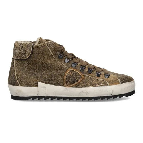 Shoes > Sneakers - - Philippe Model - Modalova