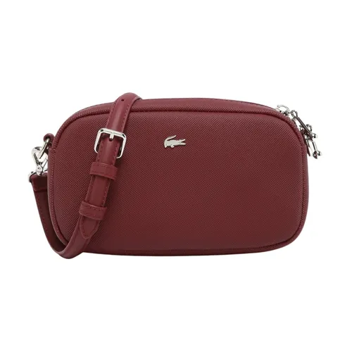 Bags > Cross Body Bags - - Lacoste - Modalova