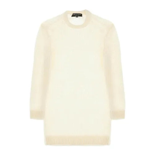 Knitwear > Round-neck Knitwear - - Comme des Garçons - Modalova