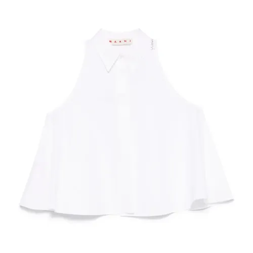 Blouses & Shirts > Shirts - - Marni - Modalova