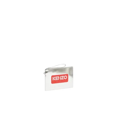 Accessories > Wallets & Cardholders - - Kenzo - Modalova
