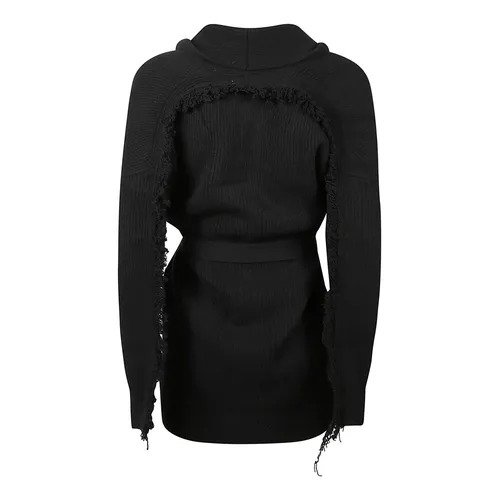 Knitwear > Cardigans - - Drumohr - Modalova
