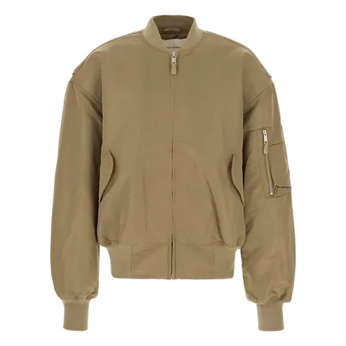 Jackets > Bomber Jackets - - Entire Studios - Modalova