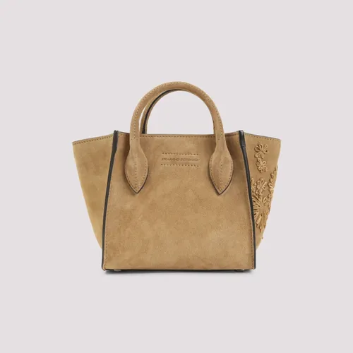 Bags > Tote Bags - - Ermanno Scervino - Modalova