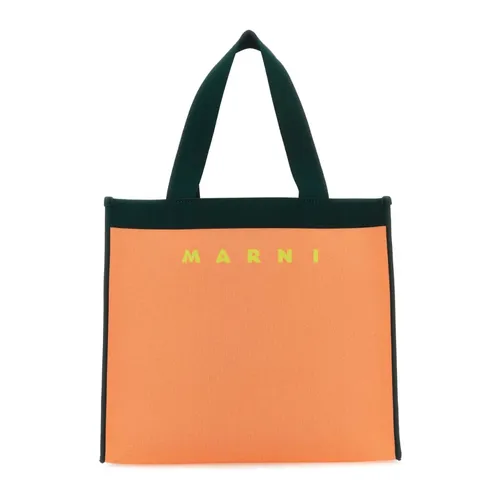 Bags > Tote Bags - - Marni - Modalova