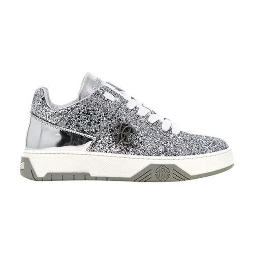Shoes > Sneakers - - Roberto Cavalli - Modalova