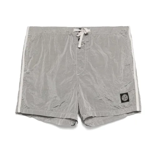 Swimwear > Beachwear - - Stone Island - Modalova