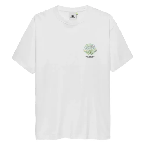 Tops > T-Shirts - - New Amsterdam Surf Association - Modalova