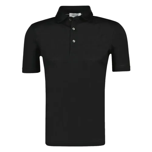 Tops > Polo Shirts - - Gran Sasso - Modalova