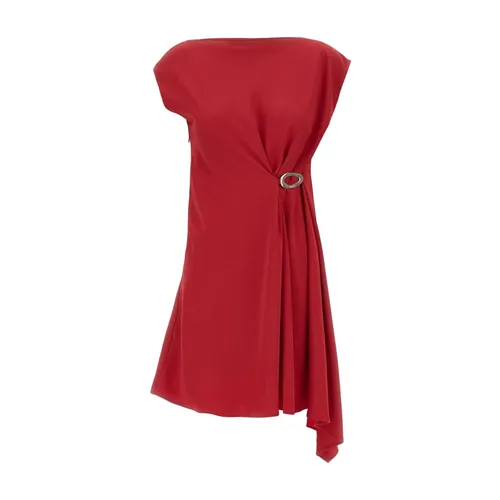 Dresses > Day Dresses > Short Dresses - - Liu Jo - Modalova