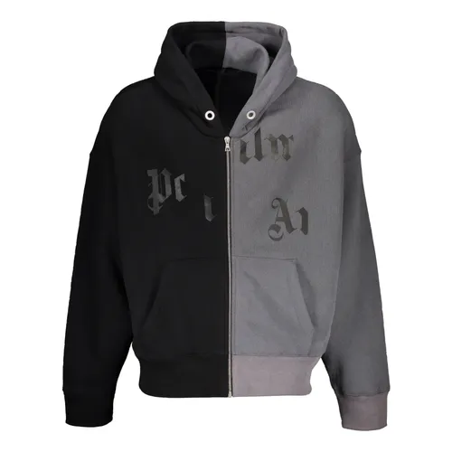 Sweatshirts & Hoodies > Hoodies - - Palm Angels - Modalova