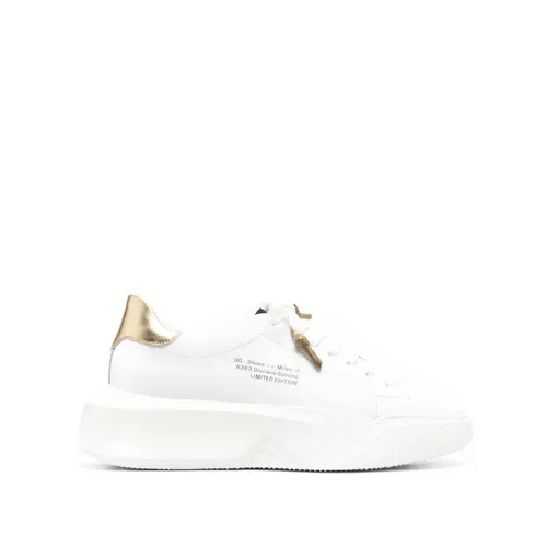 Shoes > Sneakers - - Giuliano Galiano - Modalova