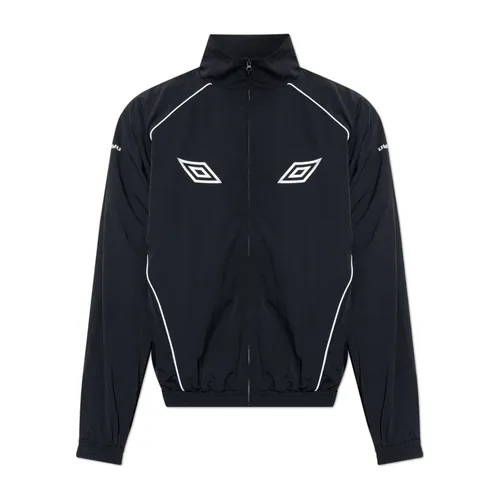 Jackets > Light Jackets - - Umbro - Modalova