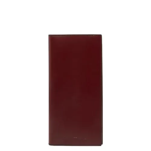 Pre-owned > Pre-owned Accessories > Pre-owned Wallets - - Salvatore Ferragamo Pre-owned - Modalova
