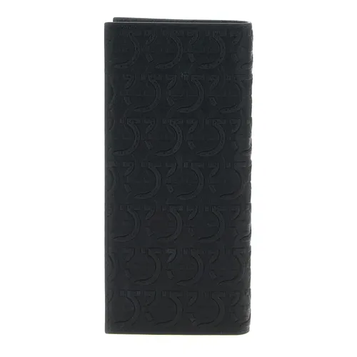 Accessories > Wallets & Cardholders - - Ferragamo - Modalova