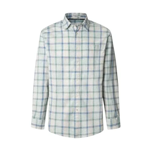 Shirts > Casual Shirts - - Pepe Jeans - Modalova