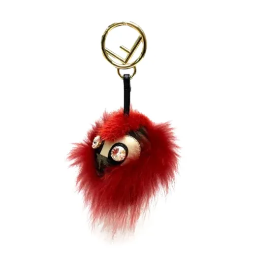 Pre-owned > Pre-owned Accessories - - Fendi Vintage - Modalova