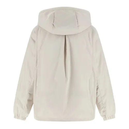 Jackets > Light Jackets - - Moorer - Modalova