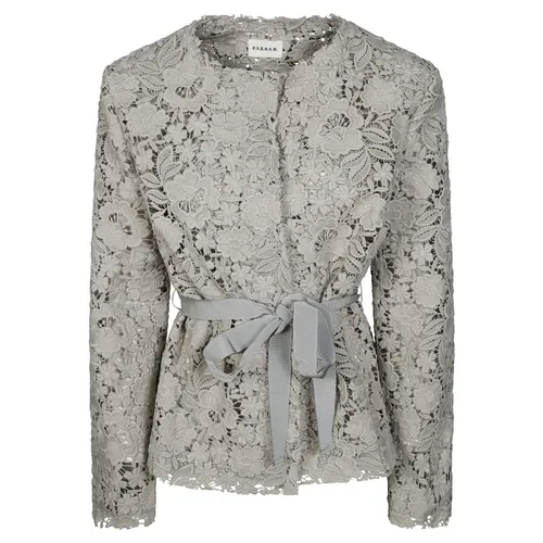 Jackets > Light Jackets - - P.a.r.o.s.h. - Modalova