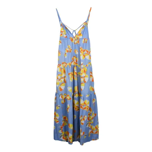 Dresses > Day Dresses > Midi Dresses - - Moschino - Modalova