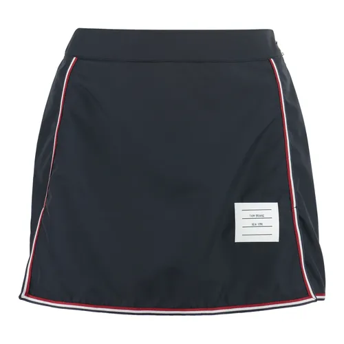 Skirts > Short Skirts - - Thom Browne - Modalova