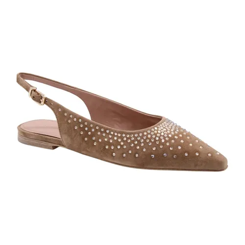 Shoes > Flats > Ballerinas - - Kennel & Schmenger - Modalova