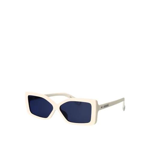 Accessories > Sunglasses - - Jacquemus - Modalova