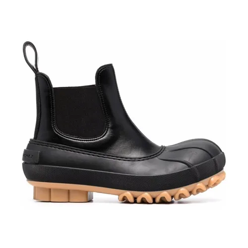 Shoes > Boots > Chelsea Boots - - Stella McCartney - Modalova