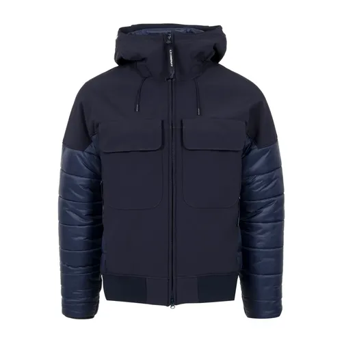 Jackets > Winter Jackets - - C.p. Company - Modalova