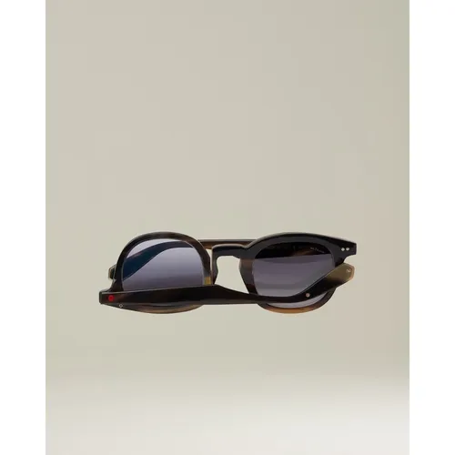 Accessories > Sunglasses - - Kiton - Modalova