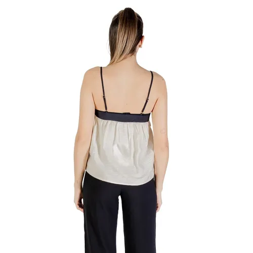 Tops > Sleeveless Tops - - Vero Moda - Modalova