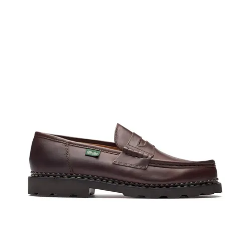 Shoes > Flats > Loafers - - Paraboot - Modalova