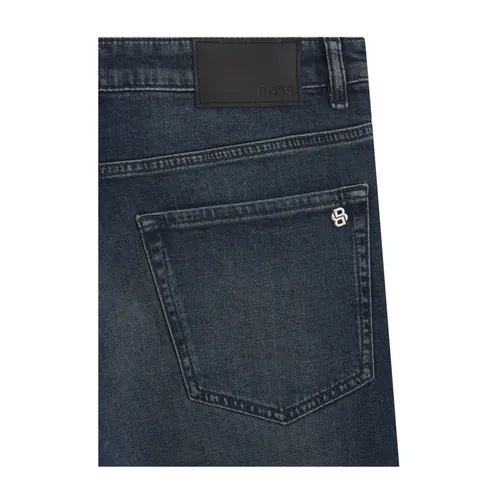Jeans > Slim-fit Jeans - - Hugo - Modalova